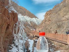 -桑干河大峡谷旅游区