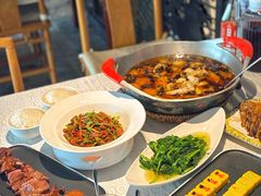 -辣婆婆(航天桥店)