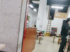 -潮汕砂锅粥