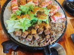 -御记碳烤肥牛(东城万达店)