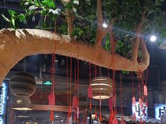 -破瓦寒窑·地摊烤羊排