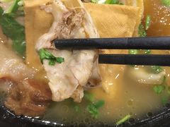 -鑫花溪牛肉米粉(文星广场店)