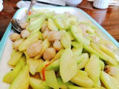 -火娃菜馆(新岭花园1期店)