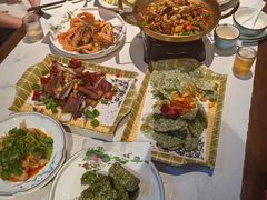 -食光慢宴·安吉土菜馆