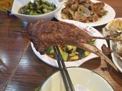 -庆峰龙虾烧烤(合肥一店)