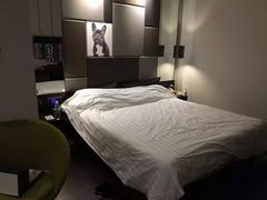 -桔子酒店(天津五大道店)