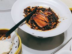 -鸭王烤鸭店(三里河店)