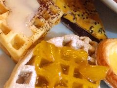 -炽真·果木窑烤自助牛排馆儿(和平欧乐店)