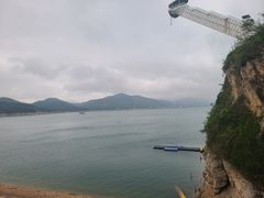 -北京金海湖景区