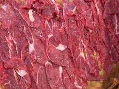 -小城牛事·鲜牛肉火锅(万达店)
