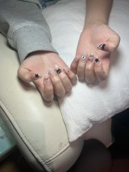 -LILY NAILS美甲美睫