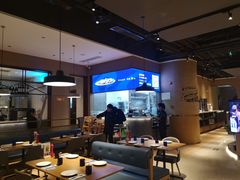 -Pizza Marzano玛尚诺(中骏世界城店)