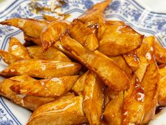 -芸海阁·农家私房菜(沙家浜景区出口店)