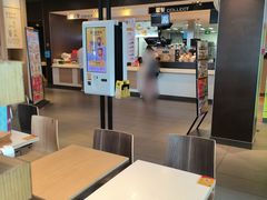 -麦当劳(双榆树店)