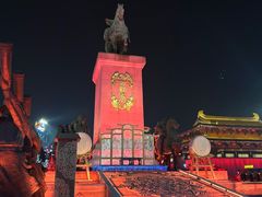 -大唐不夜城