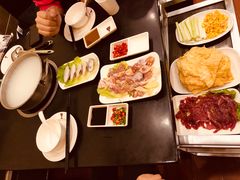 -吉友粥底火锅(方斜路店)