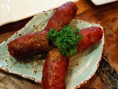 -盘炉forenza·云贵川融合小食堂 ( 钟楼中柳巷店)