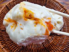 -石家包子(大学习巷店)