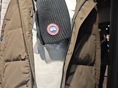 -Canada Goose加拿大鹅(北京三里屯太古里店)