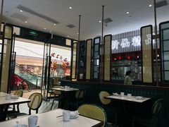 -新仙清汤牛腩(铜锣湾店)