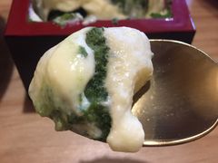 -無印抹茶·日式甜品·生日蛋糕(吉林财富购物广场店)