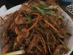 -老头儿油爆虾·知味杭州(爱琴海购物中心)
