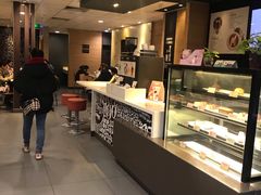 -麦当劳(世界城广场店)