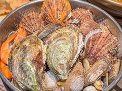 -北李·海肠捞饭·大连菜(望京凯德MALL店)