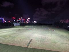 -棕榈泉国际高尔夫学院