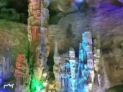 -泰安地下龙宫景区