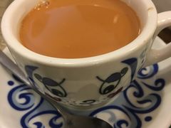 -翠华餐厅