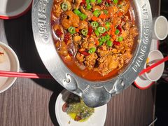 -胖哥俩肉蟹煲(悦荟广场店)
