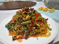 -双城乡铁锅炖羊肉(莱安逸境店)