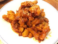 糖醋里脊-符离集餐厅(万象城店)