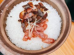 -旺爷砂锅·茶作(国贸城店)