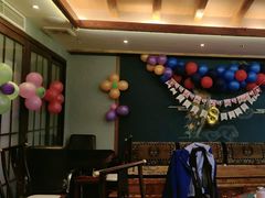 -思金拉措庄园藏餐(太阳岛店)