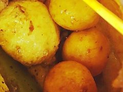 -豪華小食.華記