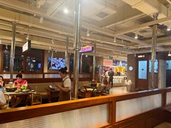 -牧童禧肉社·韩国炭火烤肉店(中粮祥云小镇创始店)