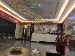 -君之悦·影院式足道·养生SPA(回兴店)