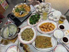 -明本湛江鸡•海鲜小厨(陈家祠店)