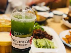 -东北风(江北万达店)