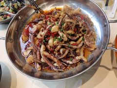 -聚味瞿记·龙虾堂(咸嘉湖店)