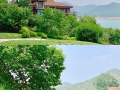 -北京金海湖景区