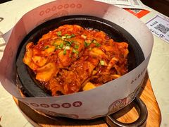 -七八冷面·延边朝鲜族美食(欢乐谷店)