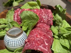 -左庭右院鲜牛肉火锅(京西大悦城店)