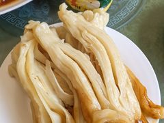 -金台阶鱼馆(于桥水库店)