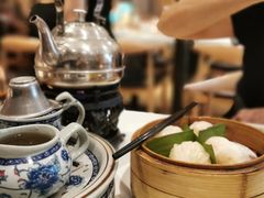招牌虾饺妹-虾饺妹·酒家(金碧店)
