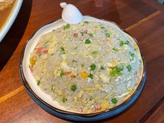 -意满花千醉(金茂览秀城店)
