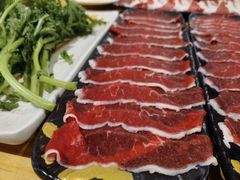 -一井烧肉·活鳗·寿司(望京SOHO店)
