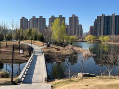 -禹州森林植物园